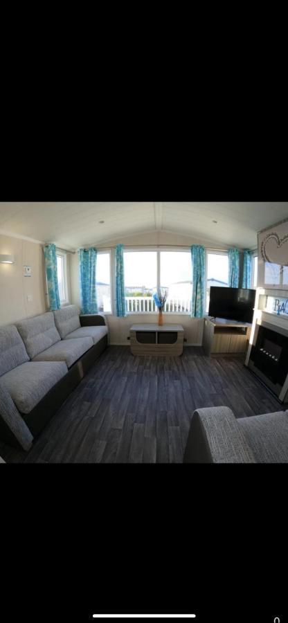 Hotel 87 Kyntyre View Craig Tara Ayr Exterior foto